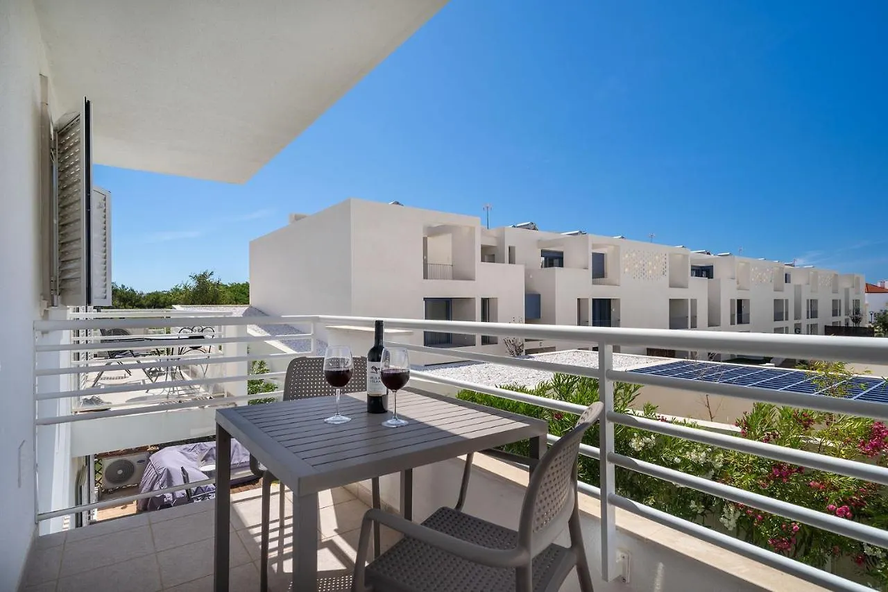 Unique Coastal Cabanas De Tavira Apartment 0*,