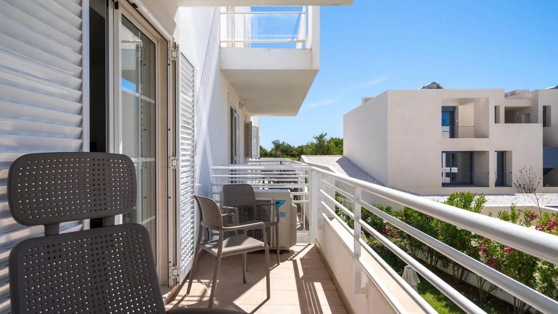 Unique Coastal Cabanas De Tavira Apartment