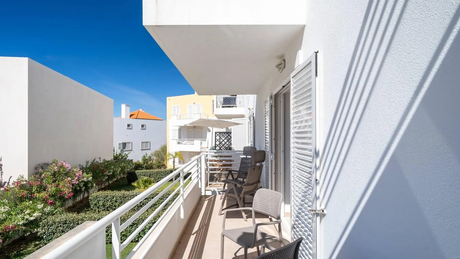 Unique Coastal Cabanas De Tavira Apartment
