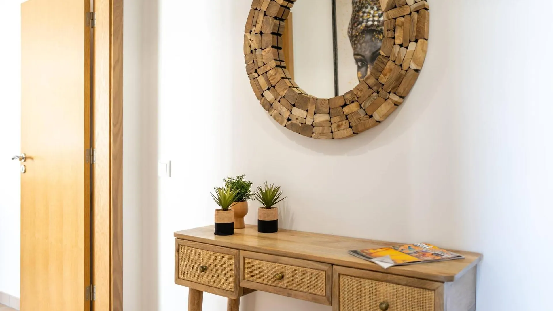 Unique Coastal Cabanas De Tavira Apartment