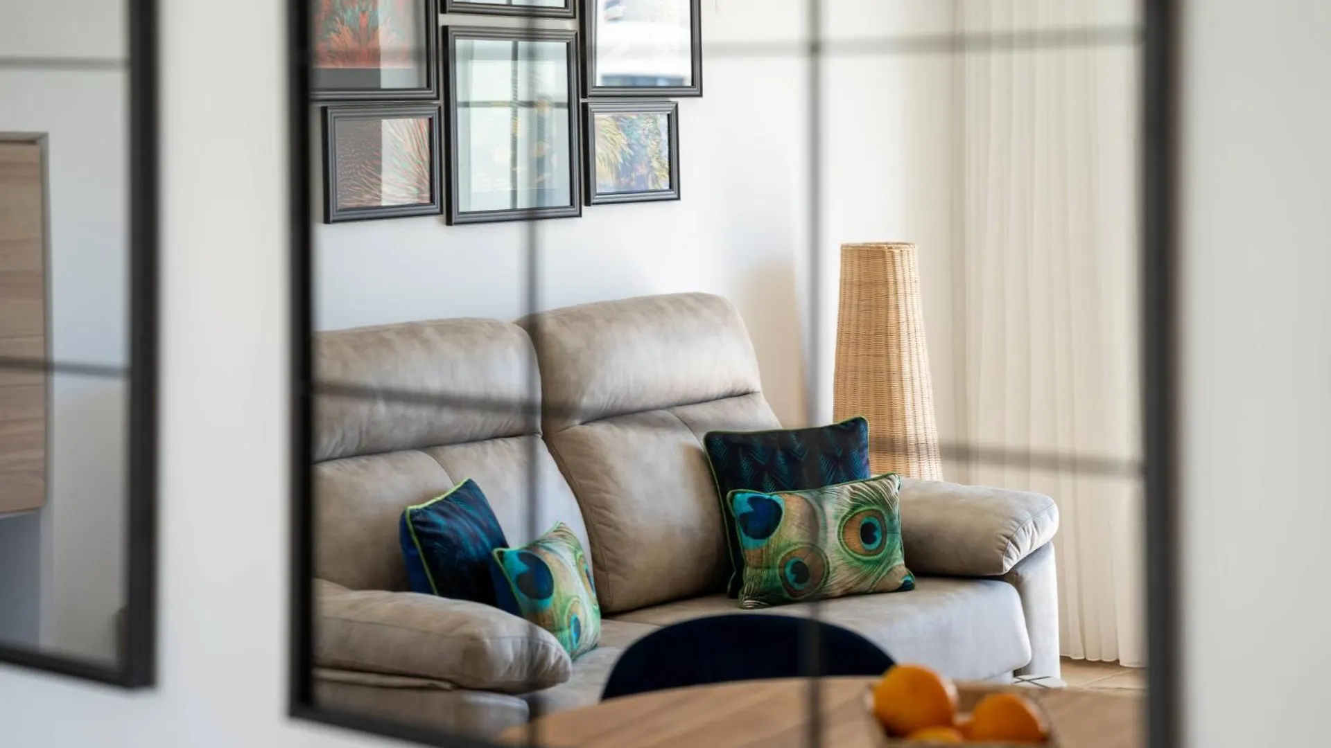 Unique Coastal Cabanas De Tavira Apartment