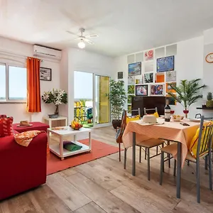 Beauty&cozy Appartement