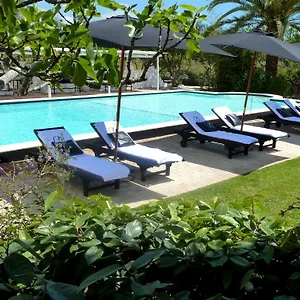 Quinta Da Lua Тавира