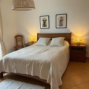 Garden- 2 Bedrooms-2pools-2 Balconies Tavira