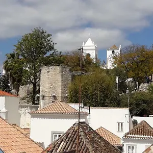 Downtown Calm House Tavira