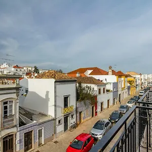 Casa Eva Amêndoa Appartement